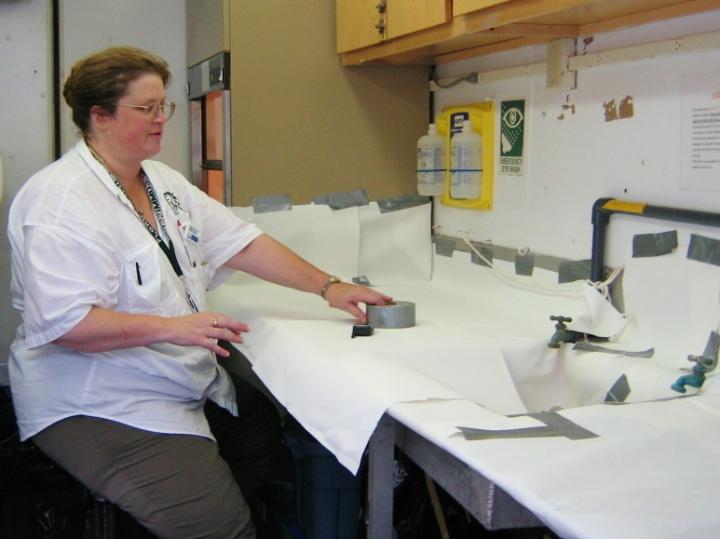 Cynthia Heil, Bigelow Laboratory for Ocean Sciences