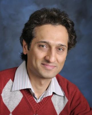 Alireza Soltani, Dartmouth College