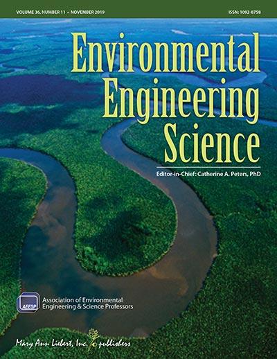 Environmental Engineering Science