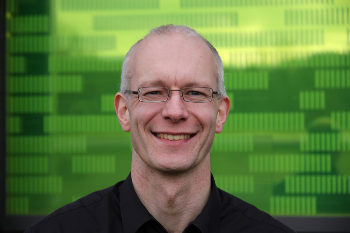 Dr. Matthias Vojta, Technische Universität Dresden