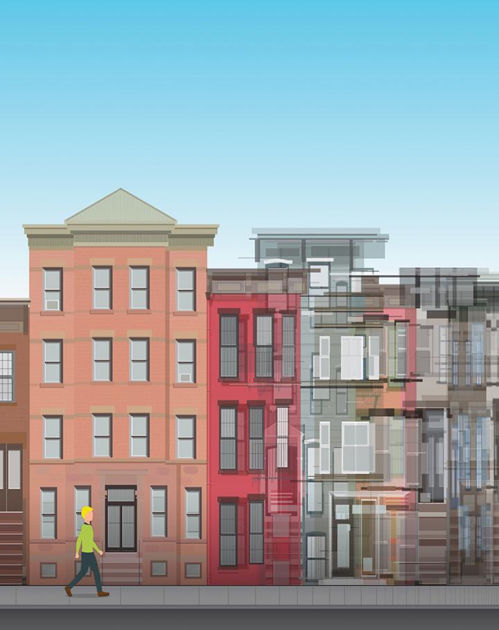 Thinking in Fast Forward