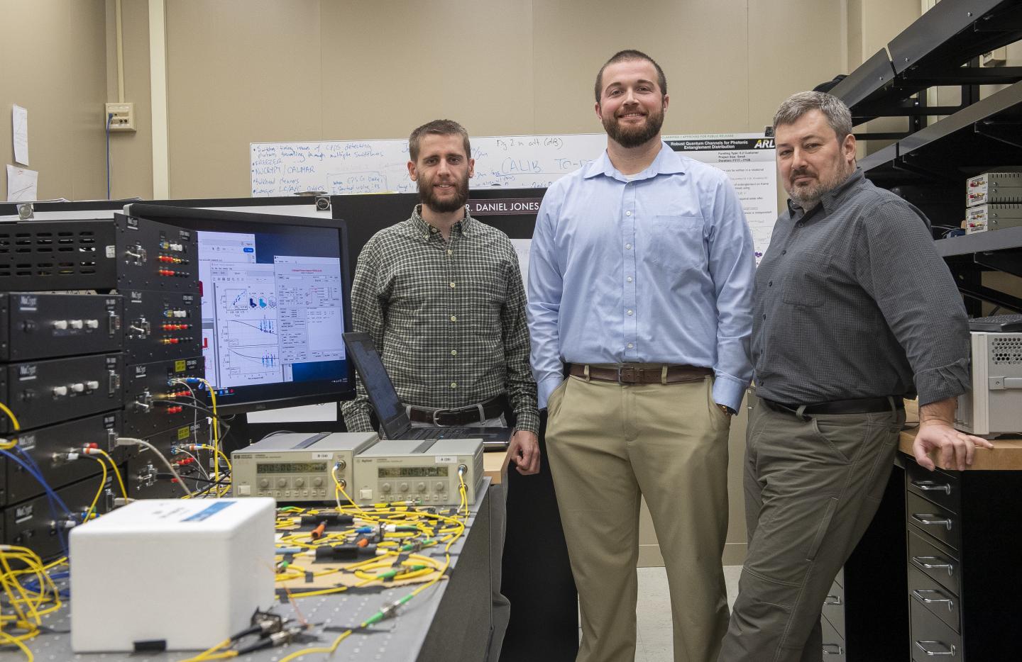 Army Scientists Revolutionize Cybersecurity Through Quantum Research 1