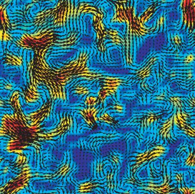 Ulcer-Causing Bacteria Baffled by Mucus 1