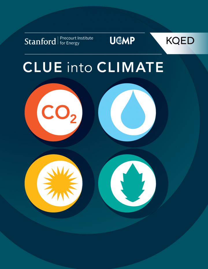 Clue into Climate