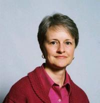 Susan Hankinson, Sc.D., Harvard Medical School