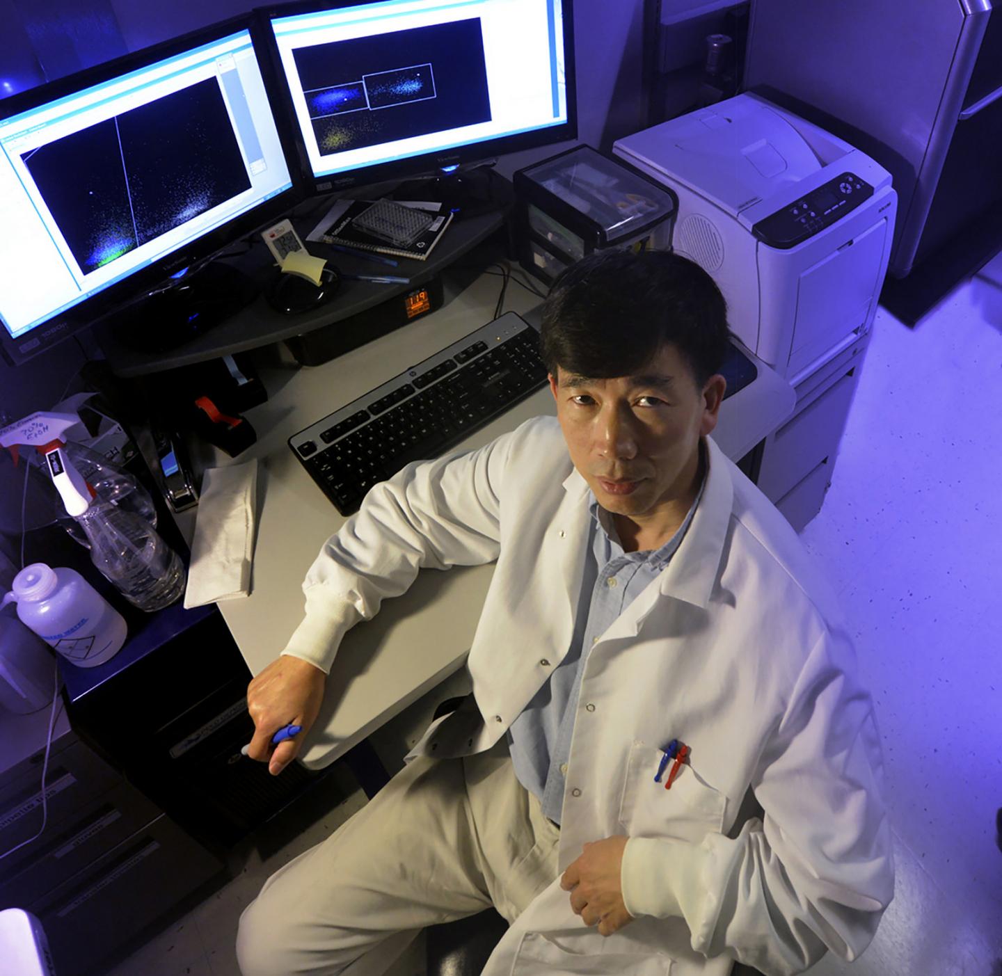 Cancer Vaccines Need to Target T Cells that Can Persist in the Long Fight against Cancer