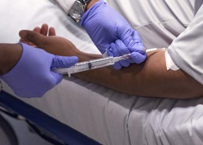 Clinical Trials: Cancer Chemotherapy