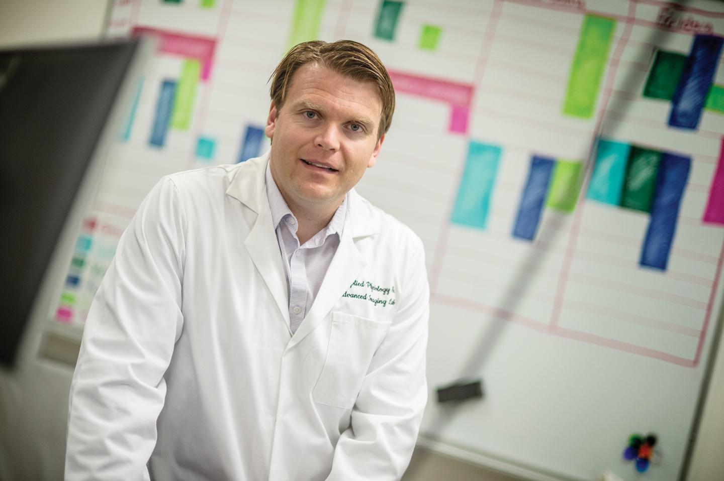 Michael Nelson, University of Texas at Arlington