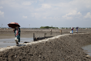 Ganges River