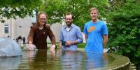 Three Researchers Who Solved a 127-Year Old Fluid Mechanics Riddle