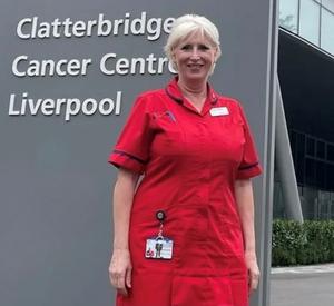 The Clatterbridge Cancer Centre UK