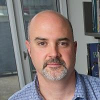 Prof. Pat Barclay, University of Guelph 