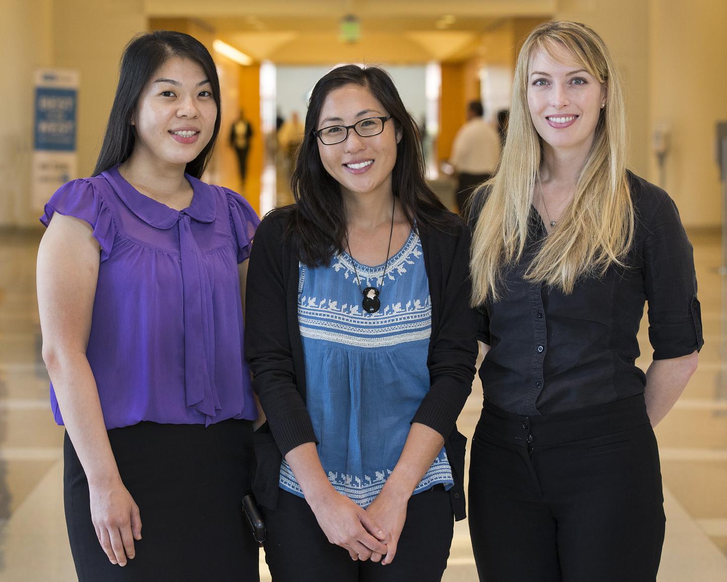 2015-2016 Harry Winston Fellows