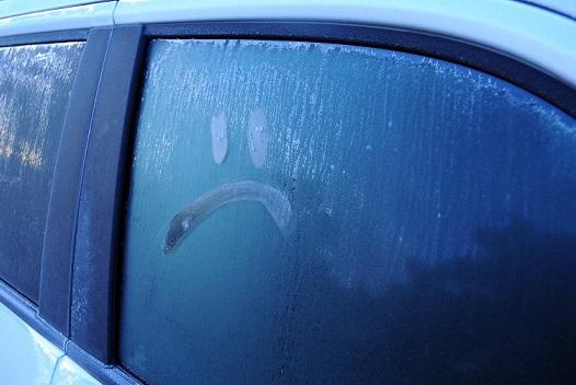 Dementia Symptoms Peak in Winter and Spring, Study Finds