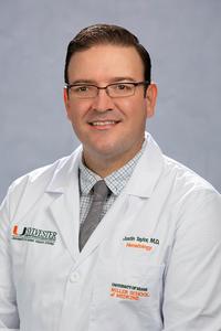 Dr. Justin Taylor