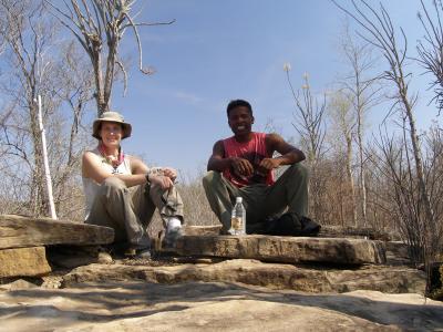 Brooke Crowley, University of Cincinnati