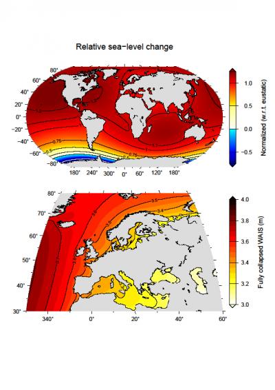 Figure 3 from <i>Science</i> Research Paper (Europe)