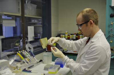 Harnessing Radioactivity