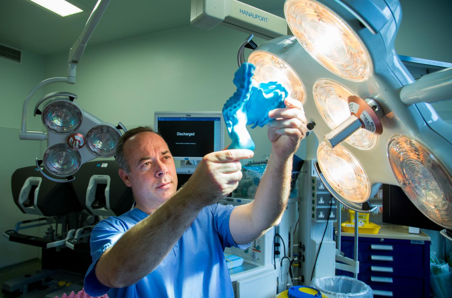 J. Calvin Coffey, University of Limerick