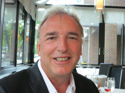 Gregor Paul Eberli, University of Miami