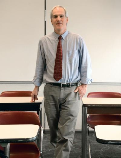 Stuart Slavin, Saint Louis University School of Medicine