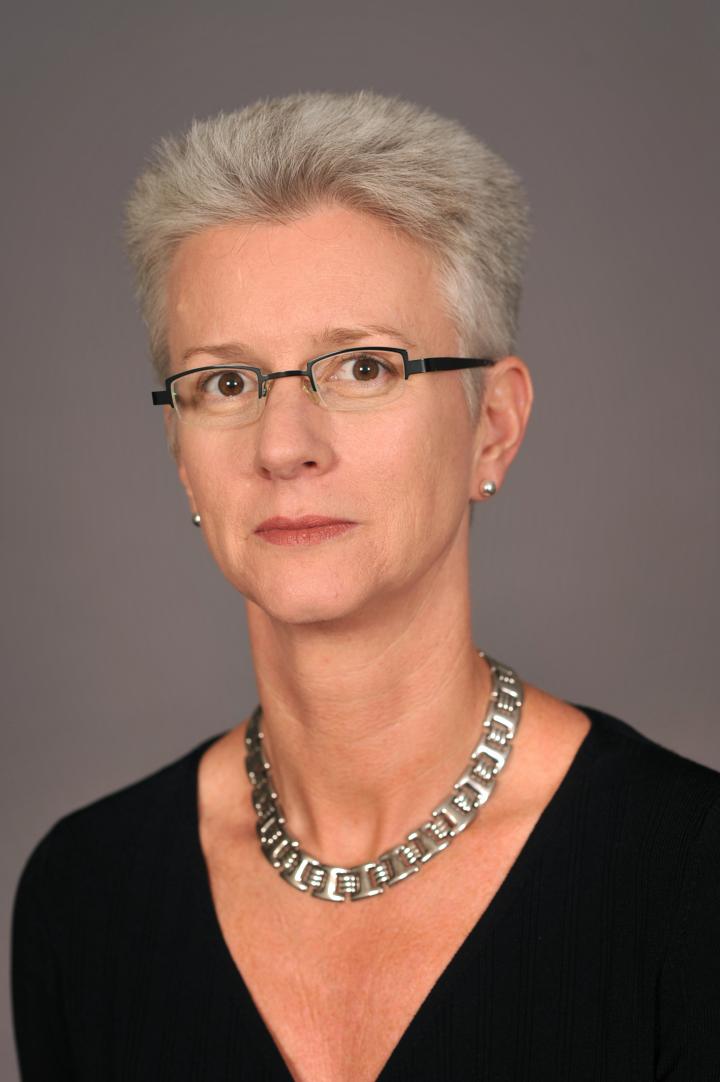 Dr. Katherine Hartmann, Vanderbilt University Medical Center