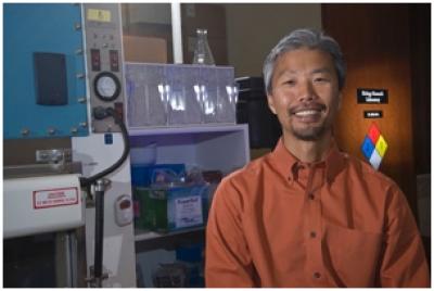 Kiho Kim, American University