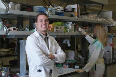 Evolving Proteins to Improve on Nature's Designs