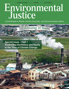 Environmental Justice