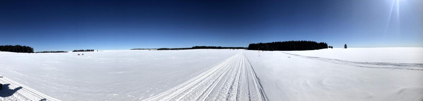 NASA Snow Campaign Wraps 2020 Survey