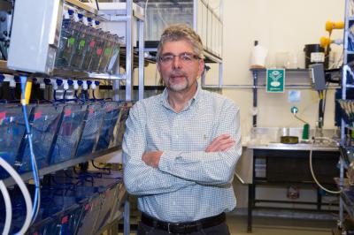 John Post, University of Calgary