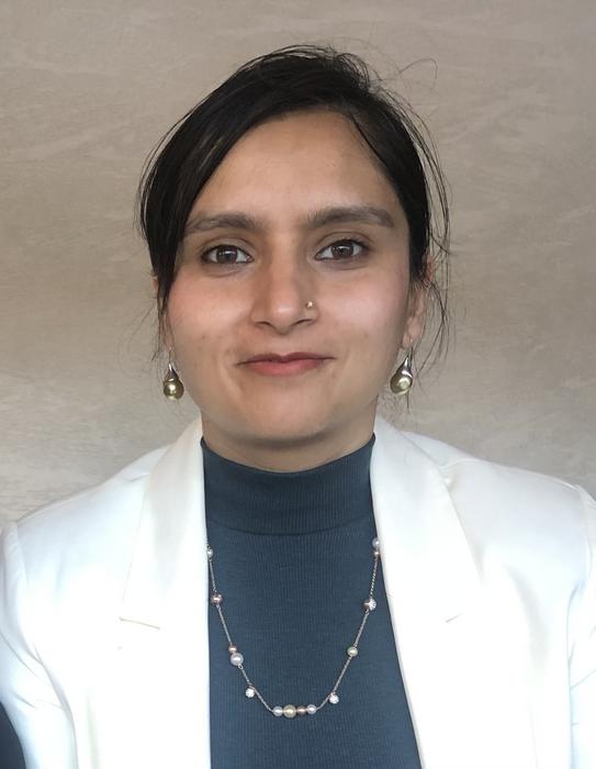 Dr Uzma Asghar