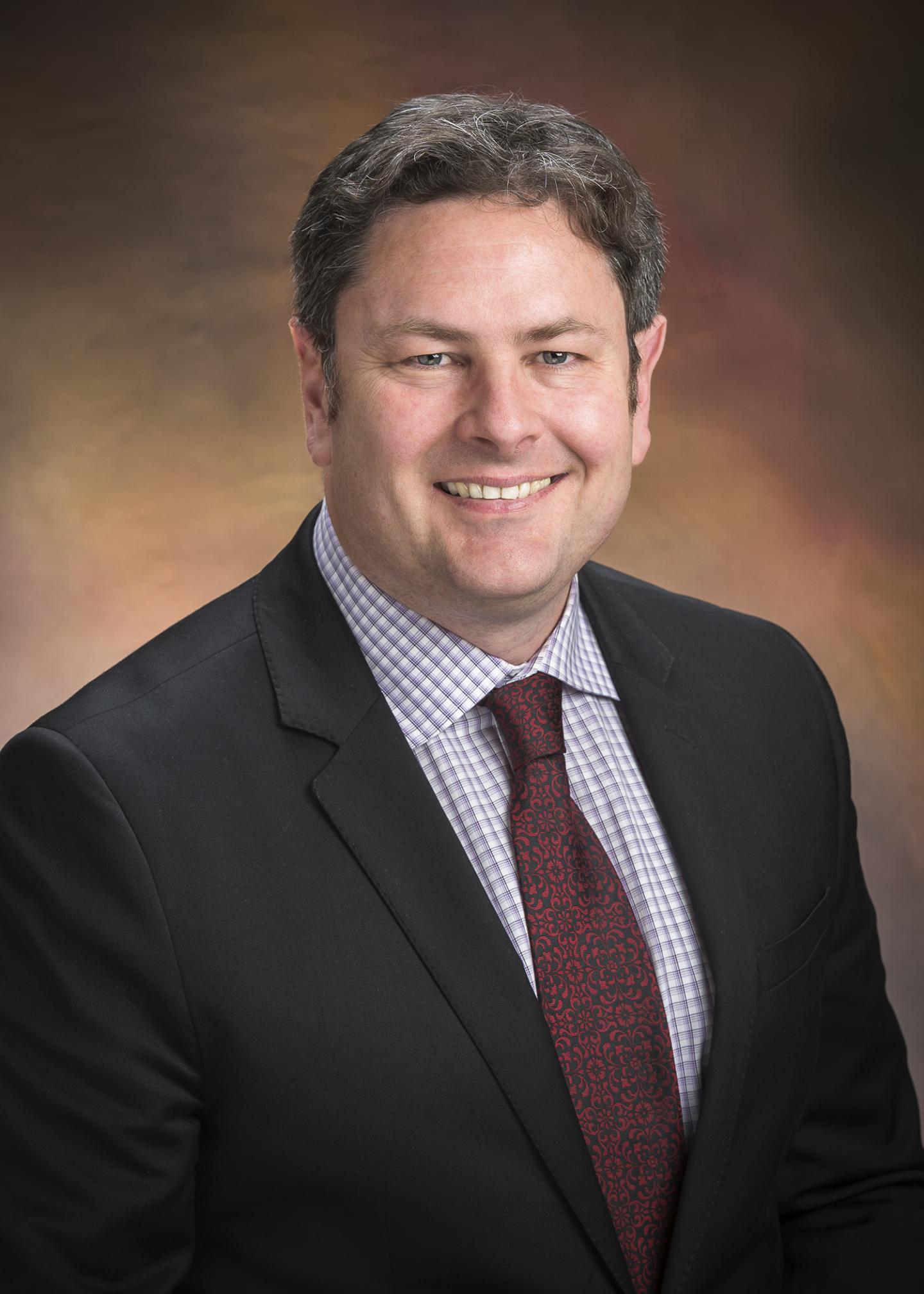 David Bearden, The Children's Hospital of Philadelphia