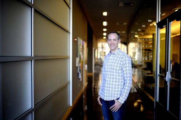 David Choffnes, Northeastern University