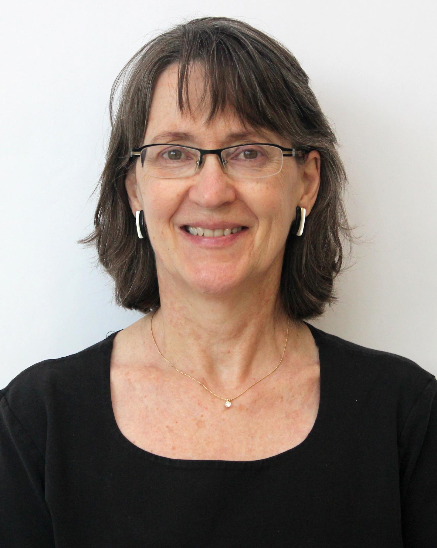 Elizabeth Vierling, University of Massachusetts at Amherst