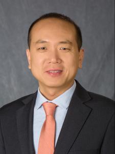 Wuyang Hu, Ohio State University