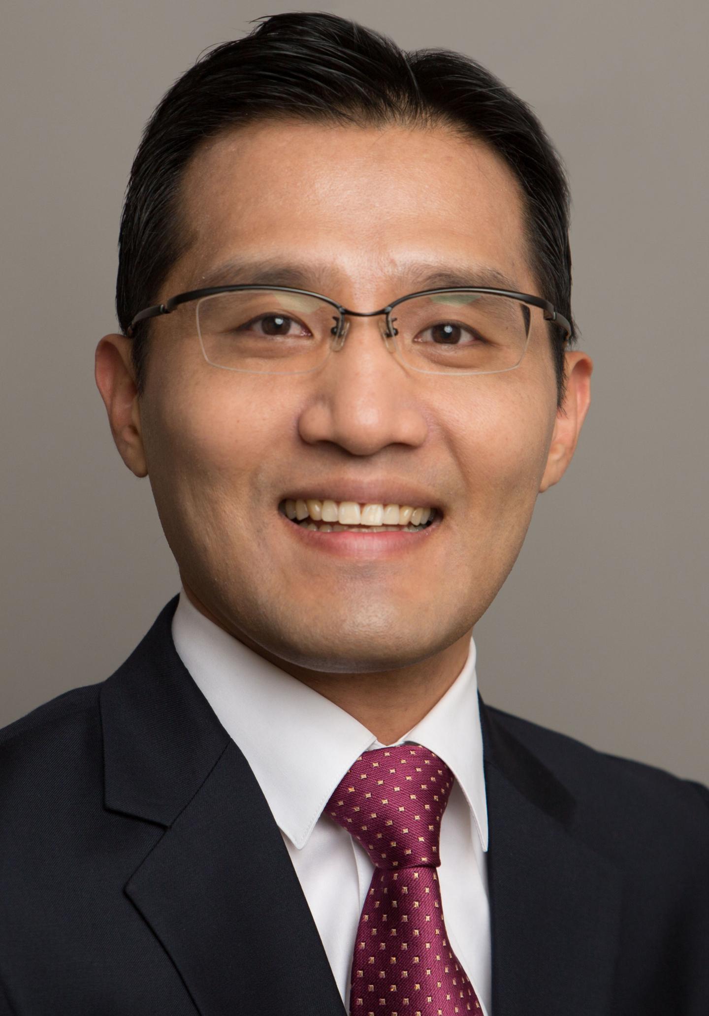 Daeyong Lee, Iowa State University 