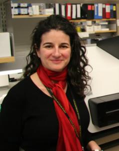 Dara Aisner, M.D., Ph.D.,  	University of Colorado Anschutz Medical Campus 