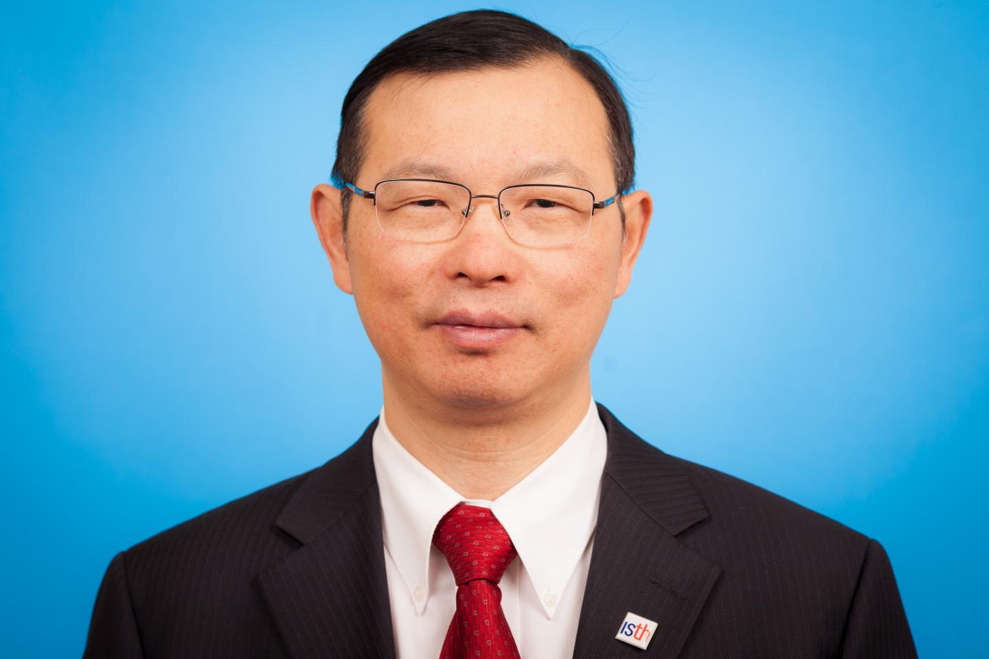 Heyu Ni,  St. Michael's Hospital 