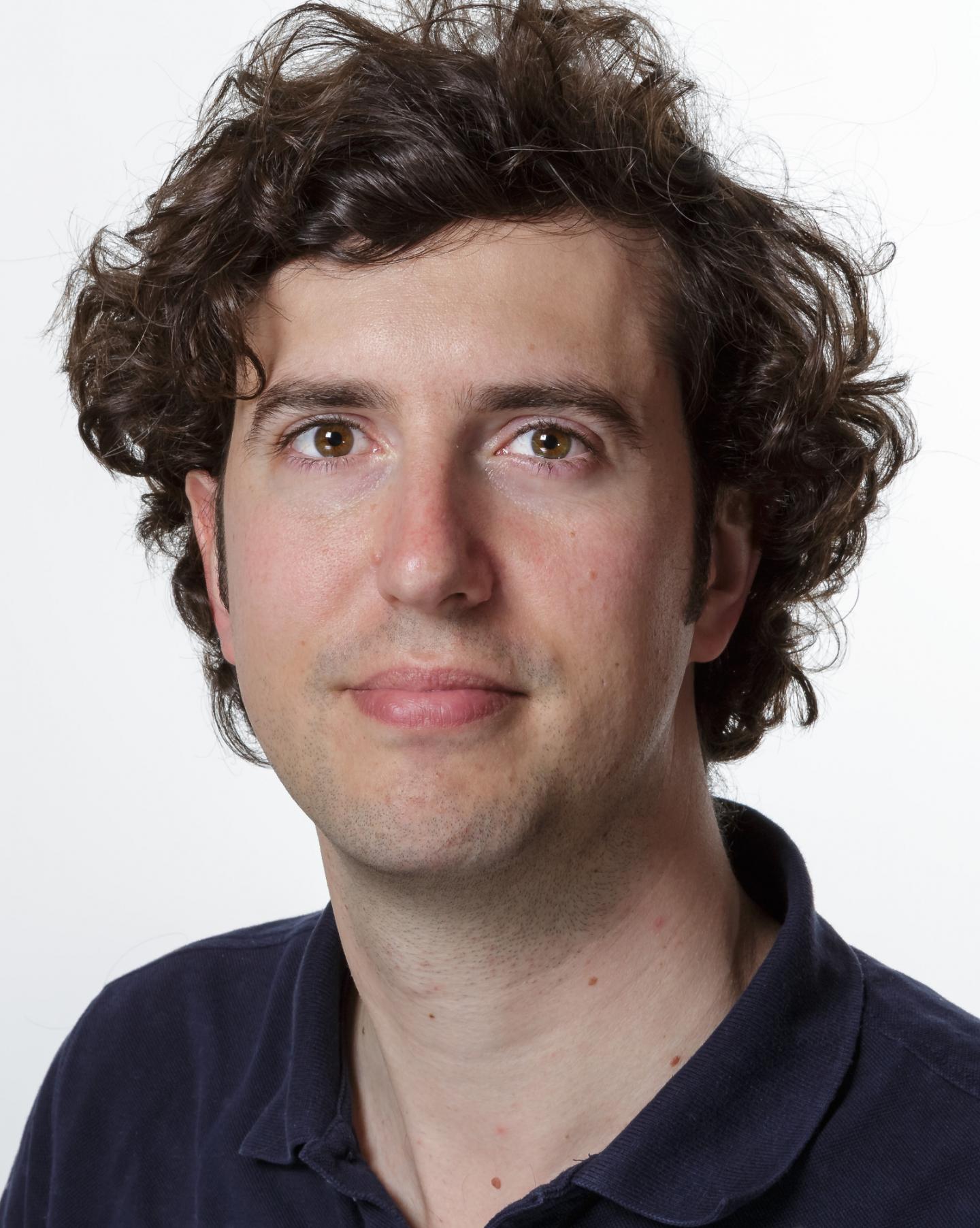 Oriol Romero-Isart, University of Innsbruck