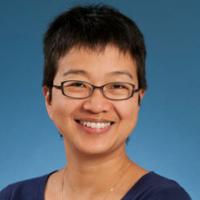 Dr. Jean Wang, University Health Network 