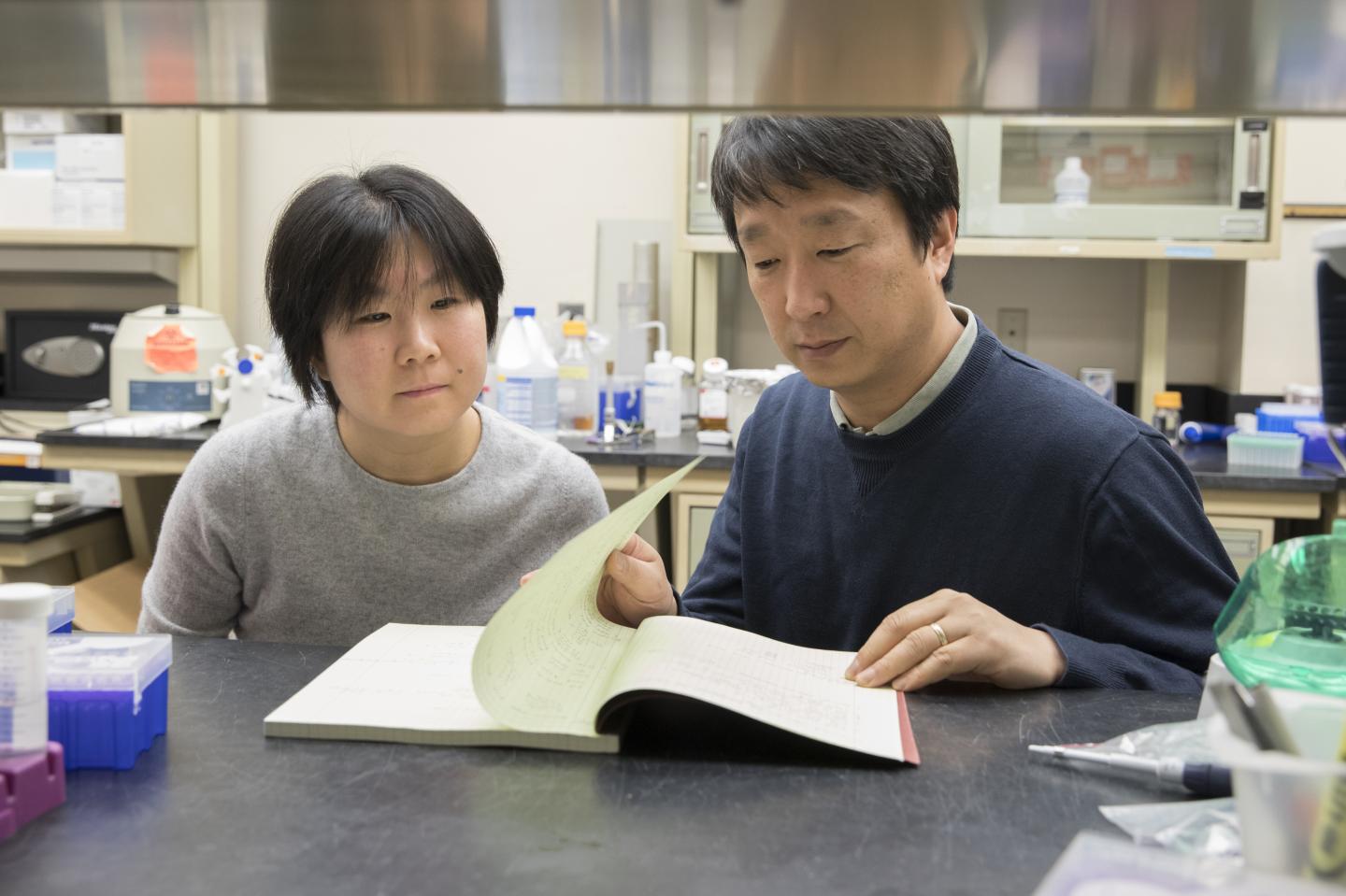 New Contributor to Age-Related Hearing Loss Identified (1 of 3)