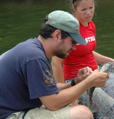 John Freedman, Penn State 