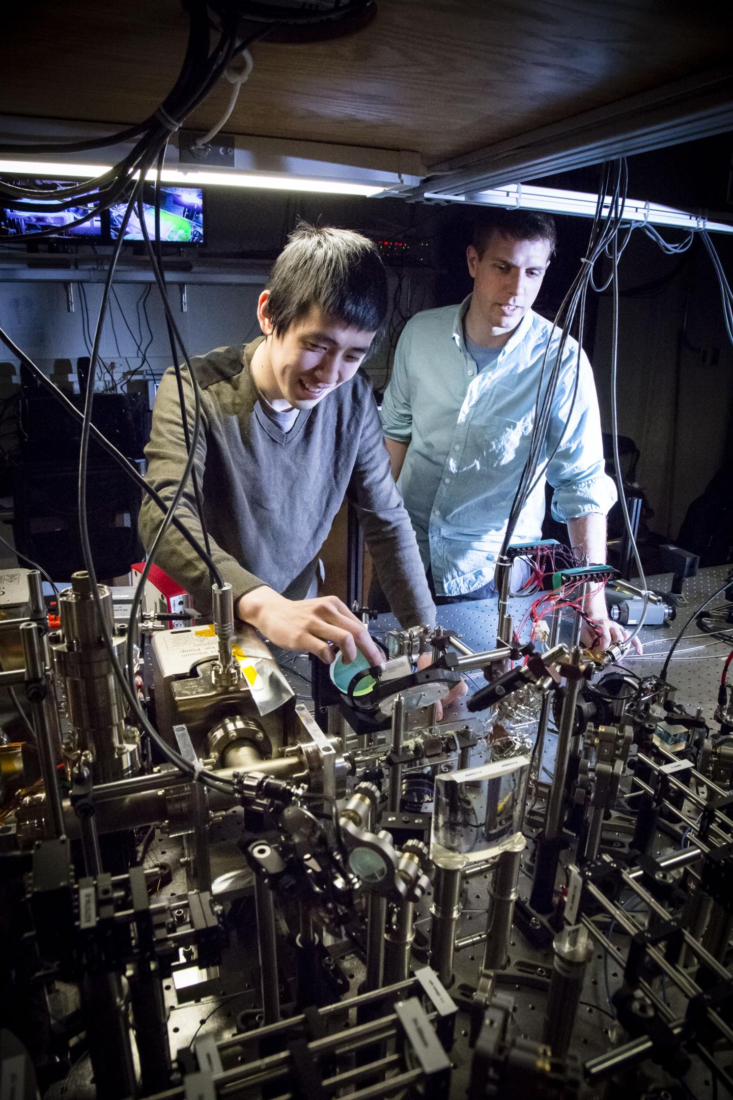 Gadway and An, University of Illinois College of Engineering 