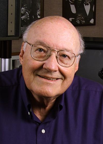 Professor Michael Oldstone, Scripps Research Institute