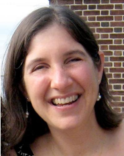 Betsy C. Herold, M.D., Albert Einstein College of Medicine