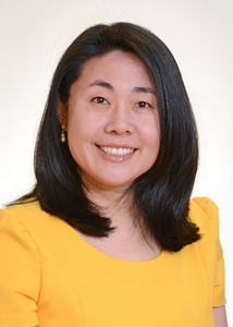 BU epidemiologist Shanshan Sheehy