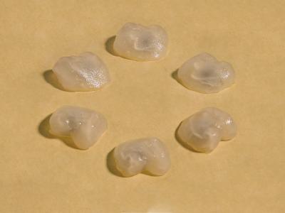 Replacement Knee Cartilage