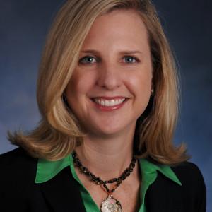 Dr. Shannon Self-Brown, Georgia State University