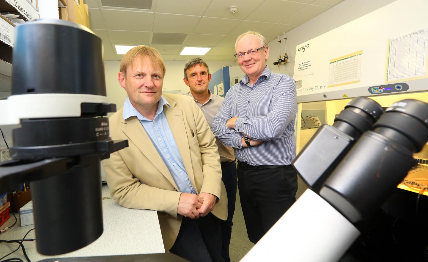 Newcells Biotech Ltd